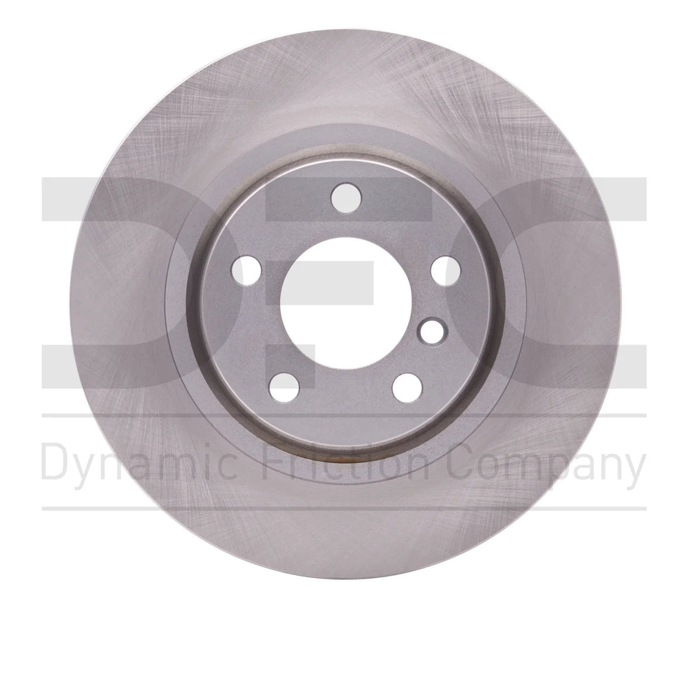 DFC carbon auto part
