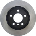 DFC 07-19 BMW X5 Rear Hi-Carbon Alloy Geomet Coated Rotor