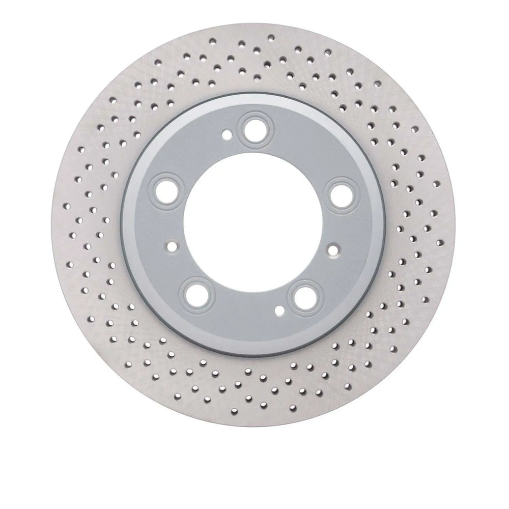 R1 Concepts carbon auto part