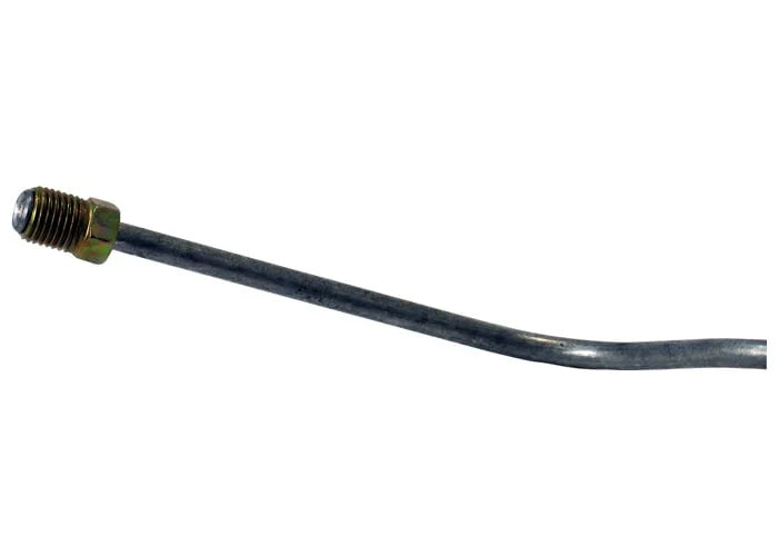 73-80 CHVY FRONT TO REAR LINES-SHOR