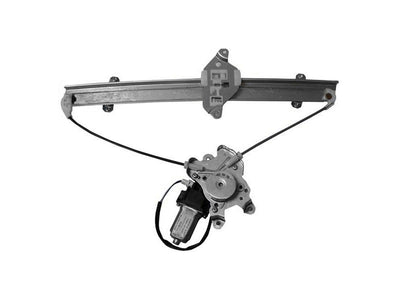 TYC auto part