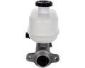 NEW MASTER CYLINDER