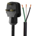 35 FT 30A RV POWER SUPPLY CORD