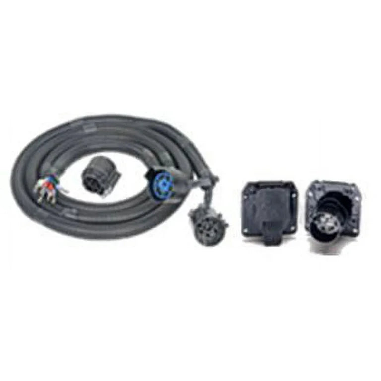T CONN HARNESS & 7 WAY SO