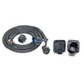 T CONN HARNESS & 7 WAY SO