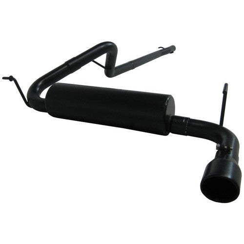 FRONT PIPE