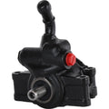 POWER STEERING PUMP