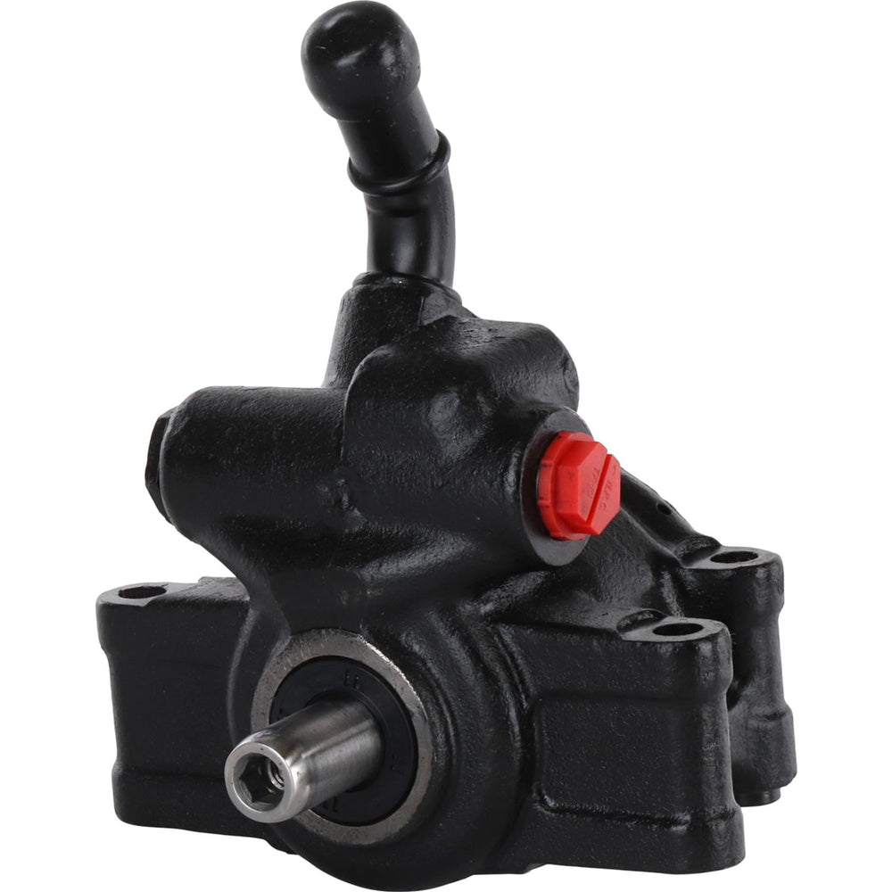 POWER STEERING PUMP
