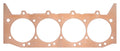 CHEVROLET BB SONNY ORIGNAL 5.0 BC 4.700 X .043 PRO COPPER HD