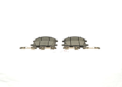 BC2413 BRAKE PADS