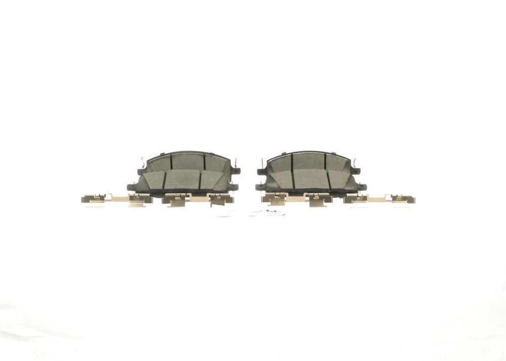 BC2413 BRAKE PADS