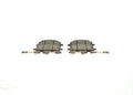 BC2413 BRAKE PADS