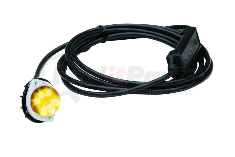 VERTEX SUPER-LED WARNING LIGHT A