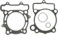 Cylinder Works 04-08 Kawasaki KX 250 F 250cc +3mm Big Bore Top-End Gasket Kit 80mm
