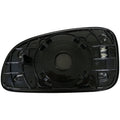 MIRROR ASSMB GM