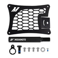 LICENSE PLATE RELOCATION KIT