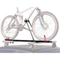 SWAGMAN LOCKING UPRIGHT