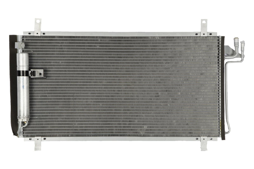 CSF 03-07 Infiniti G35 3.5L A/C Condenser