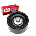 Gates 08-10 Ford Super Duty V-8 6.4L Diesel P.S. Brkt. Belt Drive Pulley