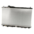 Koyo OEM Replacement 12-13 HD CIVIC 1.8L I4 USA DENSO AT
