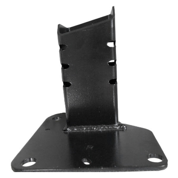 RH FRONT FRAME RAIL LOAD BEAM EXTENSION JEEP CHEROKEE 1418
