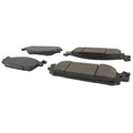 Stoptech auto part