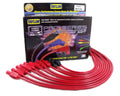 8mm Spiro-Pro custom 8 cyl red