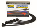 8mm Spiro Pro LS univ 180 Degree Black