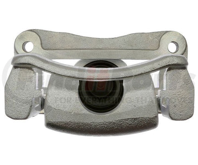 BRAKE CALIPER & BRACKET