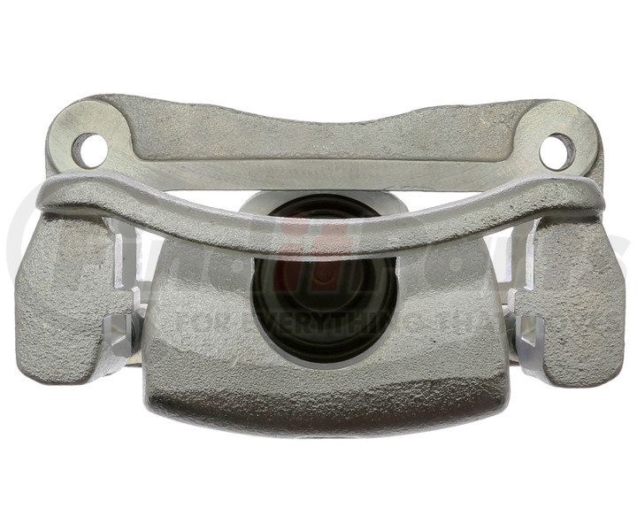 BRAKE CALIPER & BRACKET