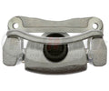 BRAKE CALIPER & BRACKET