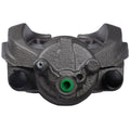DOM UNLOADED CALIPERS