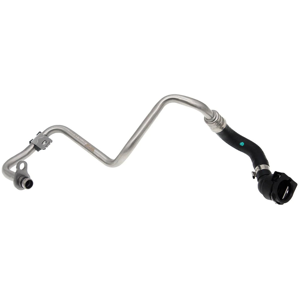 TURBO COOLANT LINE