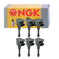 NGK 2016-14 Infiniti QX80 COP Ignition Coil