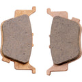 EBC 15-17 Honda SXS 500 SXS M2 Pioneer (2 Seater) Rear Left SV Series Brake Pads