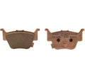 EBC 15-17 Honda SXS 500 SXS M2 Pioneer (2 Seater) Rear Left SV Series Brake Pads