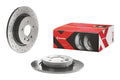 DISC BRAKE ROTOR