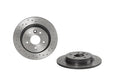 DISC BRAKE ROTOR
