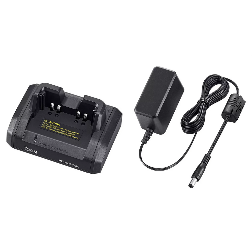 ICOM auto part
