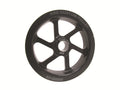 P/S Pump Pulley 4.20in Serpentine Press On