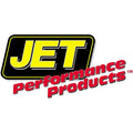 JET Fuel Filter Assembly 100 micron s s filter Black
