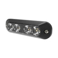 DIRECTIONAL 4 LED SURFACE MOUNT SPL