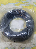 REPLACEMENT CABLE FOR SRA-25/40,50'