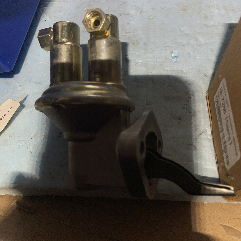 SIERRAMARINE fuel pump
