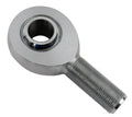 QA1 X Series Endura Rod End - Male/Right Hand - 1in Bore x 1-1/4-12 - Alloy Steel