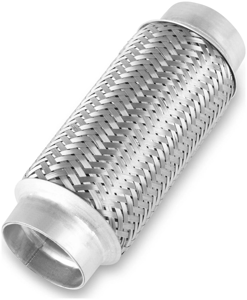 Flex - 2.25in x 8in Inner Braid