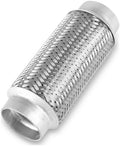 Flex - 2.25in x 8in Inner Braid