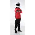 RaceQuip Red SFI-1 1-L Jacket - XL