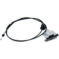 HOOD RELEASE CABLE