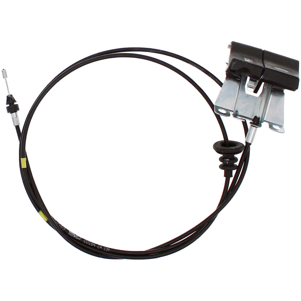 HOOD RELEASE CABLE